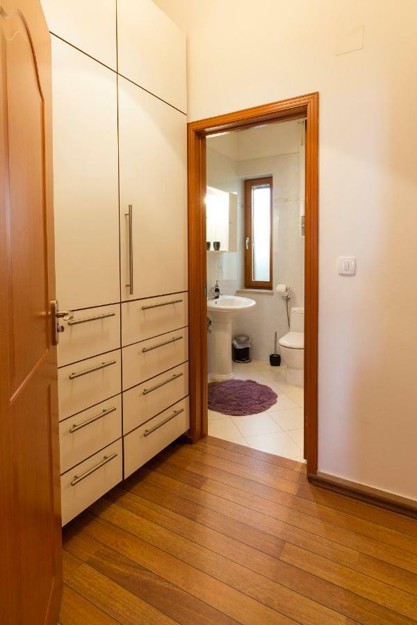 Apartment Atlantis Pula Luaran gambar